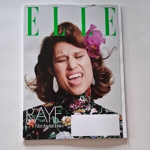 Elle Magazine | February 2026 Issue